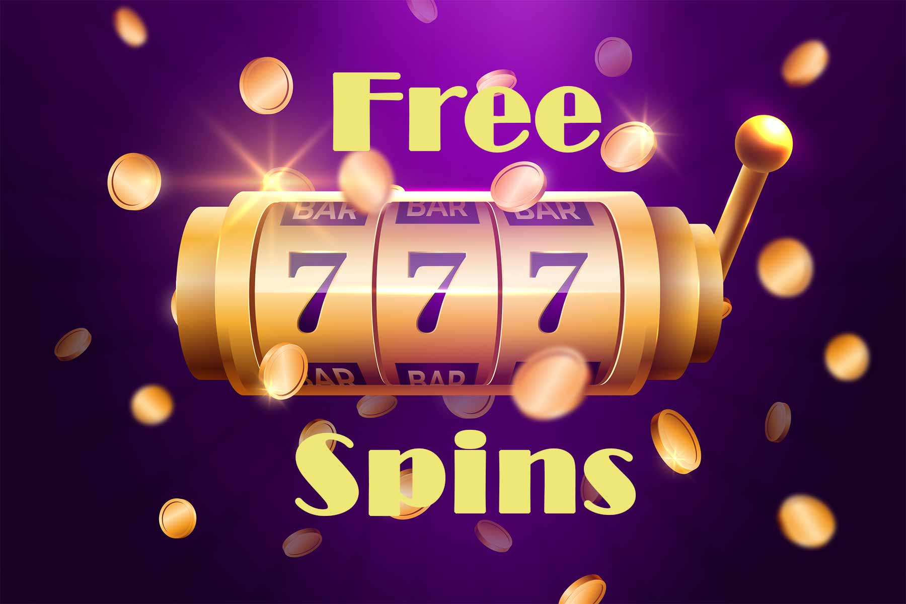 What is Free Spins