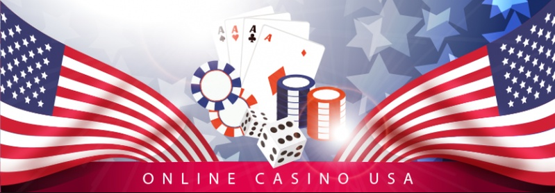 US Online Casino Market