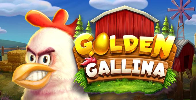 Golden Gallina Slot Review