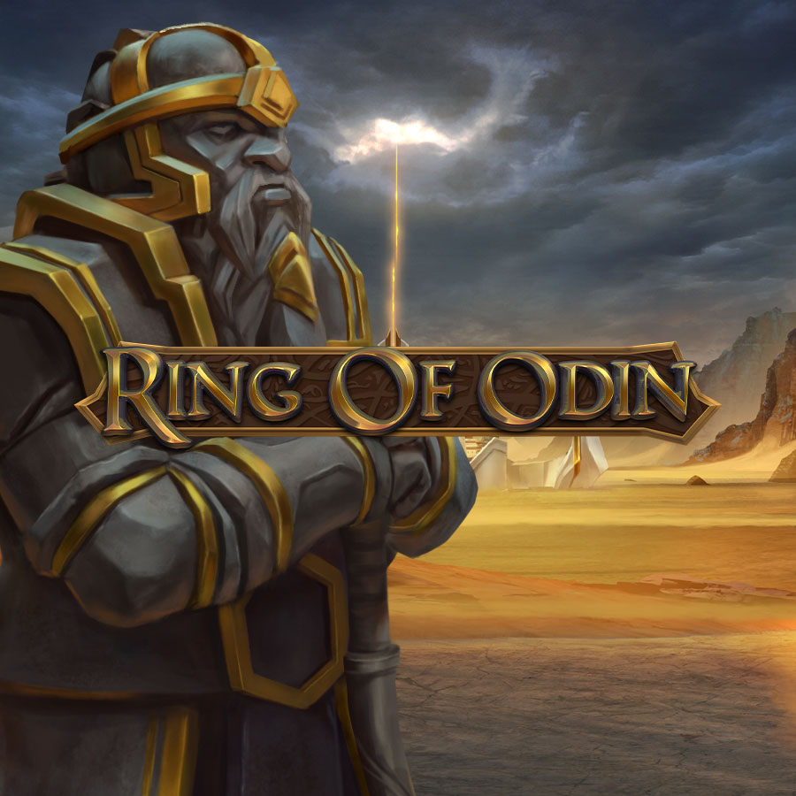 Ring of Odin Slot Machine