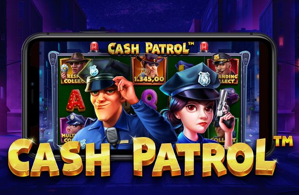 Cash Patrol Slot Free Play