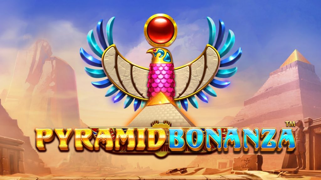 Play Pyramid Bonanza Slot Demo