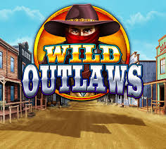 Wild Outlaws Slot