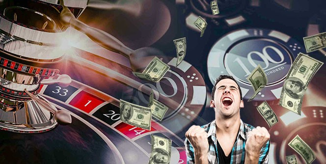 do casinos track your winnings